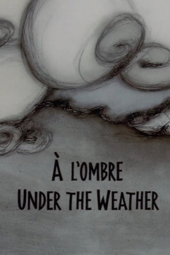 Movie poster for Under the Weather (1997)