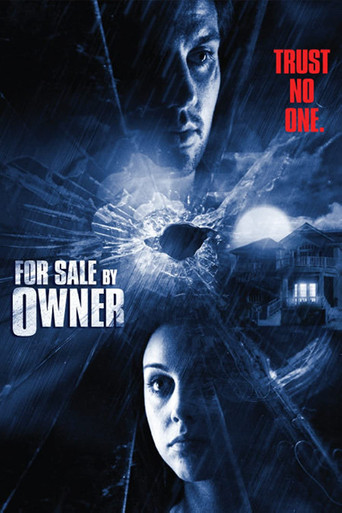 Movie poster for For Sale by Owner (2006)