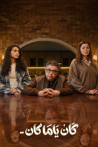 Once Upon a Time poster