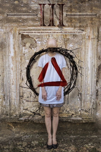 Movie poster for III (2015)