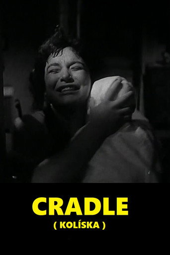 Cradle poster