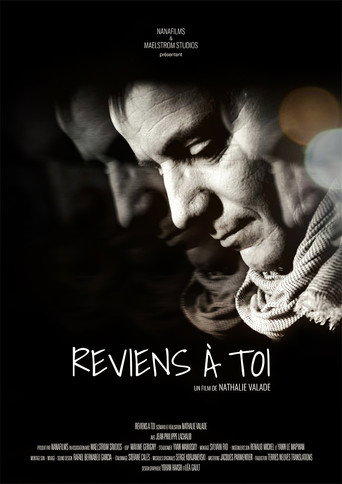 Reviens à toi poster
