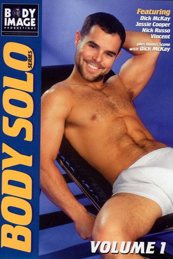 Movie poster for Body Solo 1 (2002)