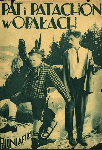 Movie poster for Schwiegersöhne (1926)