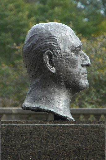 Movie poster for Sir Georg Solti's Right Ear (2021)