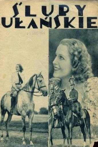 Movie poster for Love in the Army (1934)