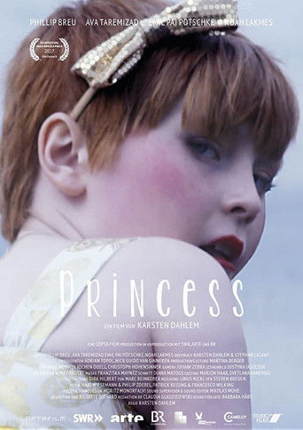 Princess poster