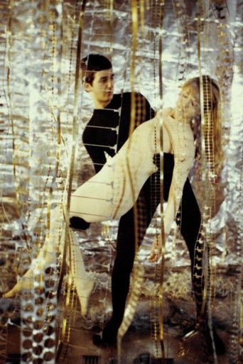 Mechanical Concerto for Madness or Mad Mechanomorphosis poster