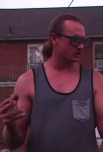 God Is an Artist poster