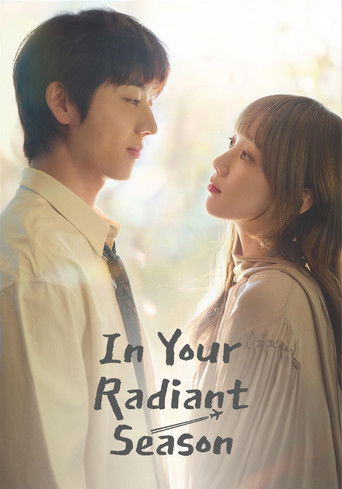 In Your Radiant Season poster