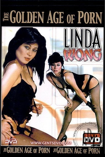 Movie poster for The Erotic World Of Linda Wong (1985)