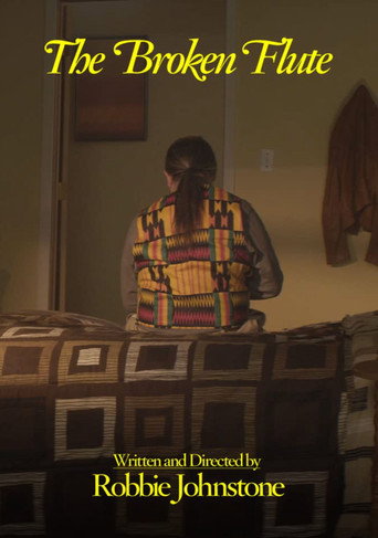 The Broken Flute poster