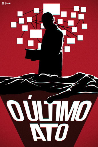 Movie poster for O Último Ato (2024)