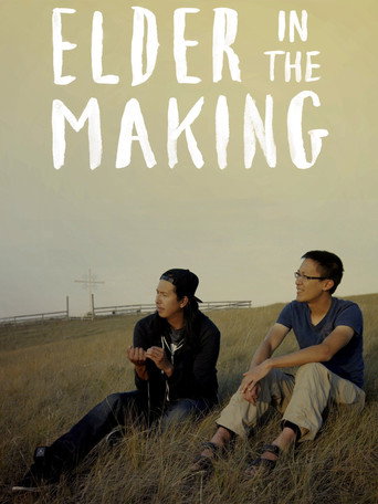 Movie poster for Elder in the Making (2015)