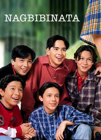 Movie poster for Coming of Age (1998)