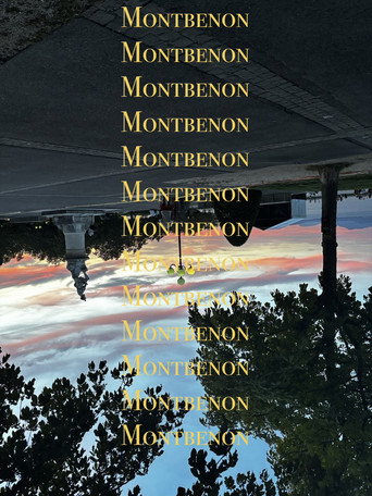 Movie poster for Montbenon (2026)