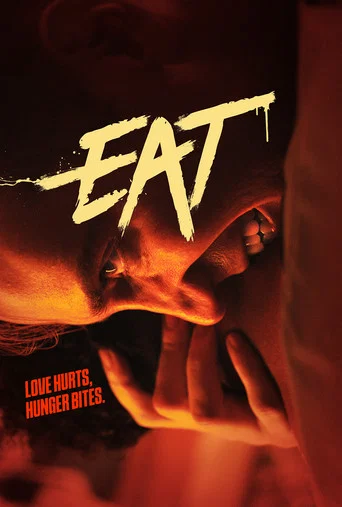 Movie poster for Eat
