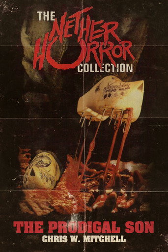 Movie poster for The Prodigal Son (1995)