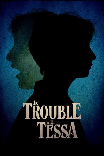 The Trouble With Tessa poster
