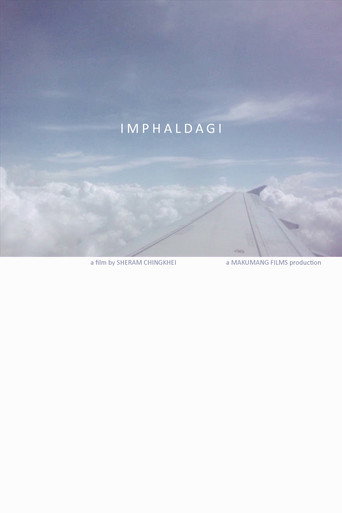 Movie poster for Imphaldagi (2019)