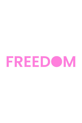 Movie poster for Freedom