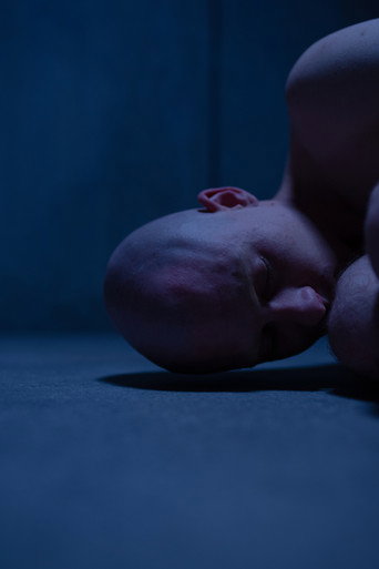 Movie poster for Incarnation (2023)