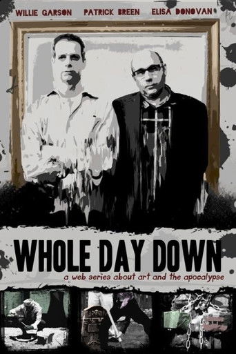 Whole Day Down poster