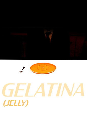 Movie poster for Jelly (2023)