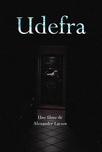 Movie poster for From Outside (2020)