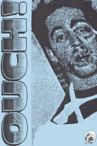 Ouch poster