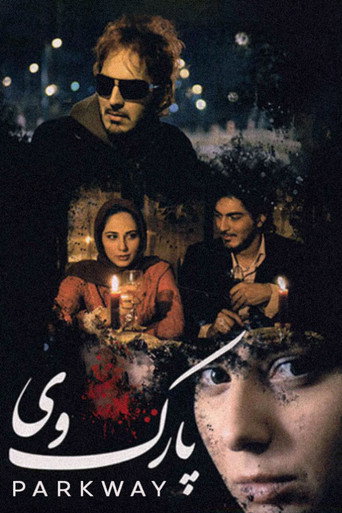 Movie poster for Parkway (2007)