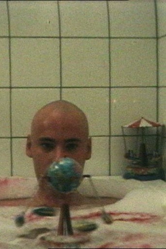 Movie poster for Dyve In (1990)