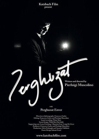Movie poster for Perghuzat (2019)