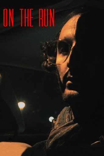 Movie poster for On The Run (2021)