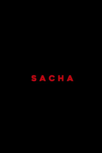Movie poster for Sacha (2017)