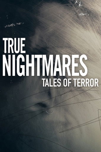 True Nightmares: Tales of Terror poster