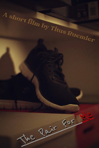 Movie poster for The Pair For Me (2023)