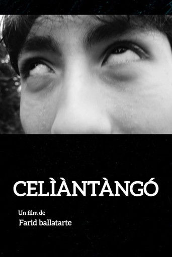 CELÌÀNTÀNGÓ poster