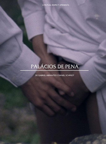 Movie poster for Palaces of Pity (2011)