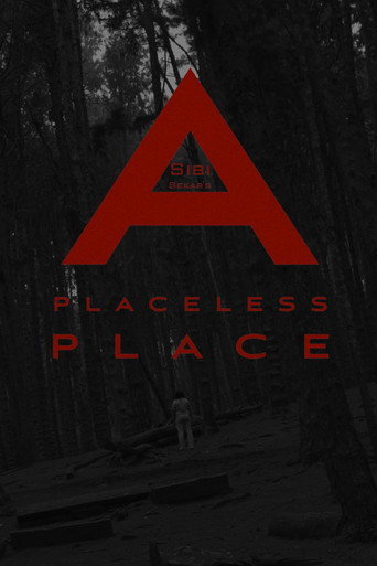 Movie poster for a placeless place