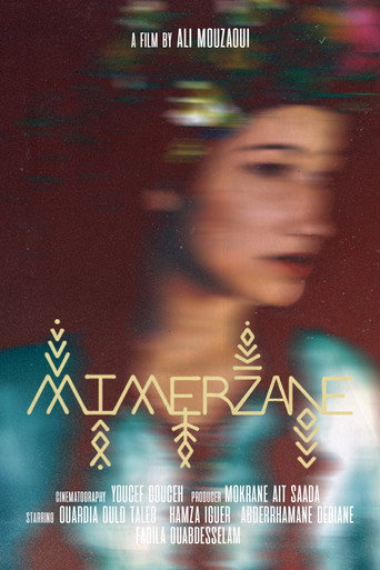 Movie poster for Mimezrane (2008)