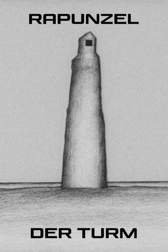 Movie poster for Der Turm (1974)