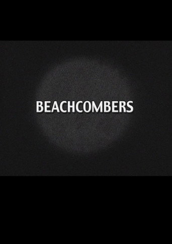 Movie poster for Beach Combers (1936)