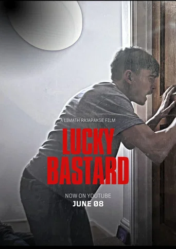 Movie poster for Lucky Bastard (2026)