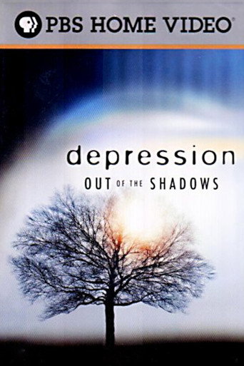 Movie poster for Depression: Out of the Shadows (2008)