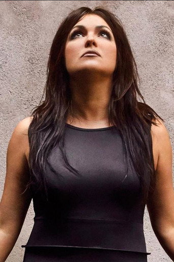 Movie poster for Anna Netrebko – ein Leben für die Oper (2021)