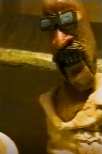Movie poster for Tug-Tug (1998)