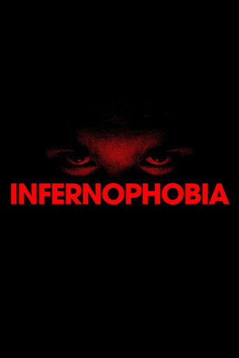 Movie poster for Infernophobia (2024)