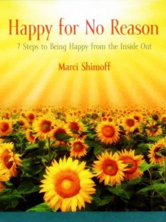Movie poster for Happy for No Reason (2008)