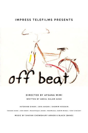 Off Beat poster
